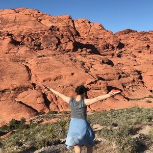 Meet your Posher, Sara